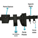5 en 1 Fornitura Completa De Seguridad  SN230