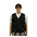 Chaleco Táctico Porta Equipo MOLLE Sistema Modular *PREMIUM* SN233