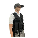Chaleco Táctico Porta Equipo MOLLE Sistema Modular *PREMIUM* SN233