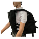 Chaleco Táctico Porta Equipo MOLLE Sistema Modular *PREMIUM* SN233