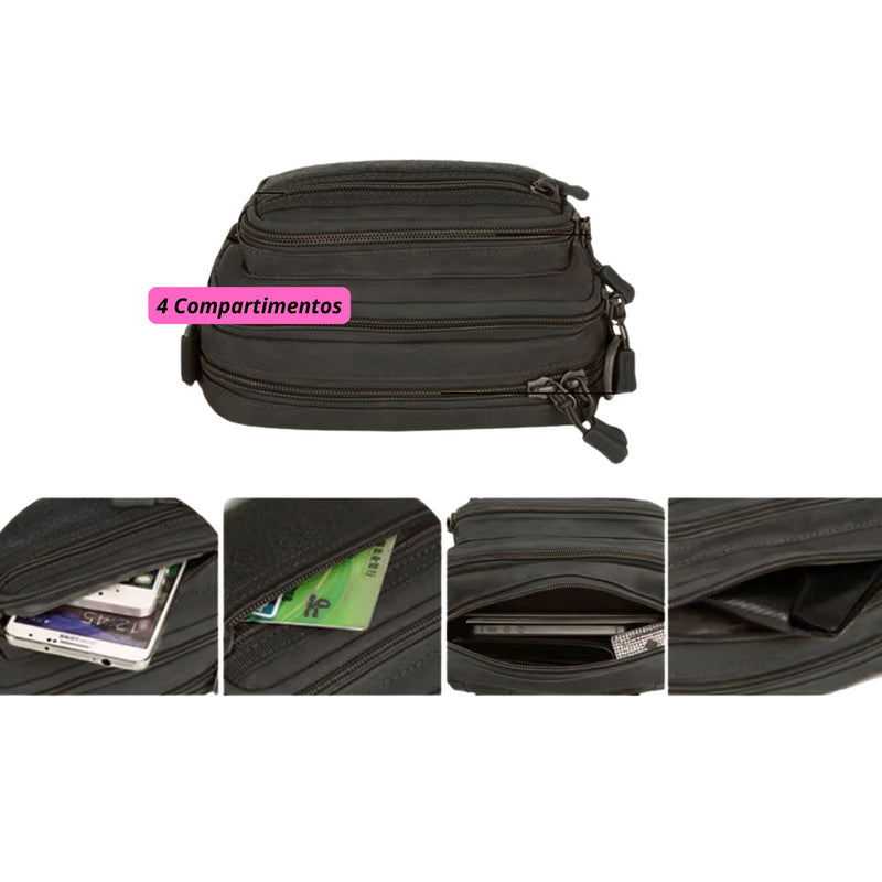 Bolsa COLUM múltiple función,mariconera, Chaleco molle compartiminetos BK8007