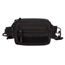 Bolsa COLUM múltiple función,mariconera, Chaleco molle compartiminetos BK8007