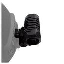 Soporte montura para Linterna Casco FAST Antigolpes "Heavy Duty" Ajuste Inclinable SN241