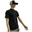 Playera Deportiva De Licra Hombre Gym Running Casual SN269