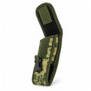 Par Cartucheras T3 Velcro Broche Liberación Rápida SN288