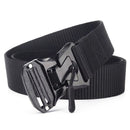 Cinturón de Imán Liberación rapida Reforzado Ajustable con Hebilla Metálica "Quick Release" SN290