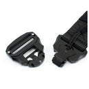 Cinturón de Imán Liberación rapida Reforzado Ajustable con Hebilla Metálica "Quick Release" SN290