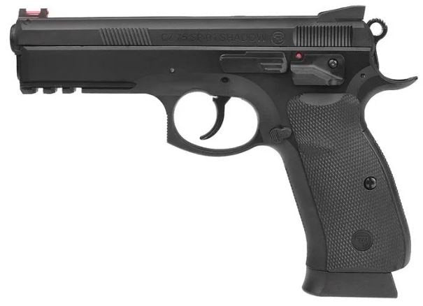 Pistola de CO2 SP-01