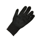 Guantes malla de acero resiste impactos y cortes ST018
