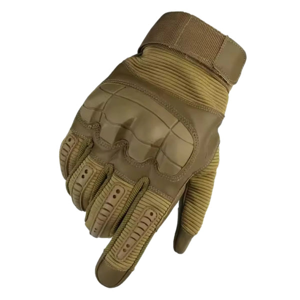 Guantes Touch Táctil Moto Protección Anti Impacto ST003