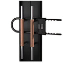 Candado Tipo U-Lock  Combinación 4 Dígitos  Bicicleta/Scooter rejas/portón SU2M