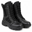 Bota LARGA SWAT Táctica Reforzada Antiderrapante SWAT-L