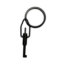 Llaves Universal Esposas Estándar Compacta y Portátil SN221