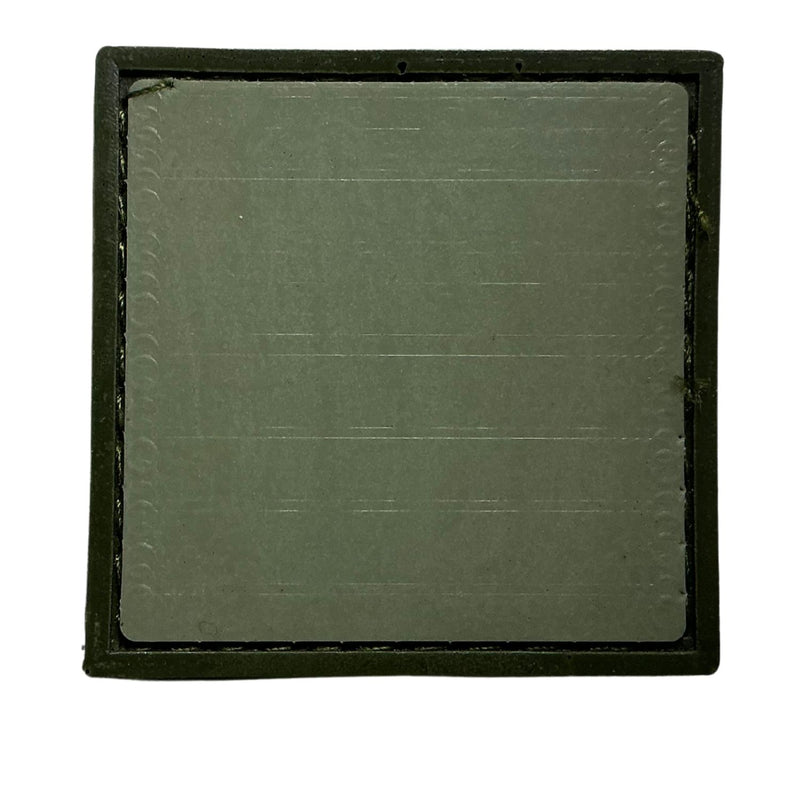 Parche Plástico Velcro Bandera Táctico Gotcha Insignia QZ00