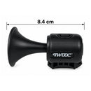 Claxon Bicicleta 120 dB 8.4cm impermeable IPX4  TC3079