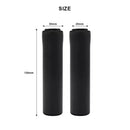Puños Para Bicicleta Antideslizantes MTB BMX Ergonómicos Espuma EVA Surtido T091A