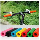 Puños Para Bicicleta Antideslizantes MTB BMX Ergonómicos Espuma EVA Surtido T091A
