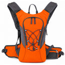 Mochila Hidratación Ciclismo Térmica Bolsa 2 Litros T166