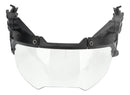 Careta lentes protector para casco táctico T50