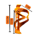 Soporte Bicicleta Plástico Reforzado TSBJ01