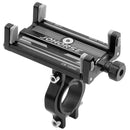 Soporte Universal Celular Manubrio Moto Antivibración 360º TBG090