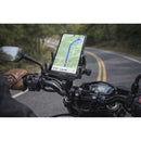 Soporte Universal Celular Manubrio Moto Antivibración 360º TBG090