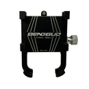 Soporte Celular Moto/Bici/scooter Universal Pads Antideslizantes TBG093