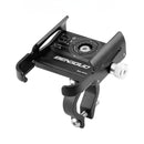 Soporte Celular Moto/Bicicleta Antivibración Ajustable T-BG2952