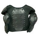 Armadura Motociclistas Protección Foam Padding Bikers Medio Cuerpo Coderas espinilleras THX041