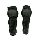 Armadura Motociclistas Protección Foam Padding Bikers Medio Cuerpo Coderas espinilleras THX041