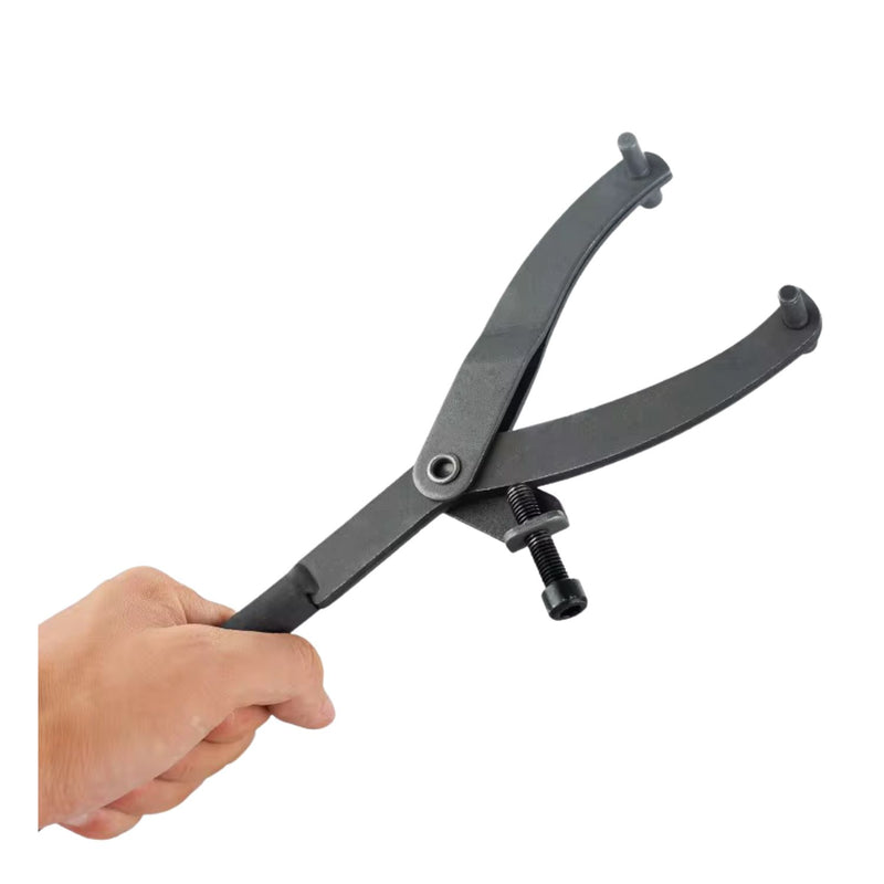 Llave Volante Tipo Y Variador Universal Herramienta Embrague MOTO*Scooter  TP14