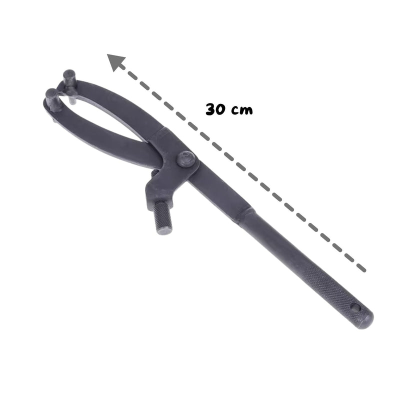 Llave Volante Tipo Y Variador Universal Herramienta Embrague MOTO*Scooter  TP14