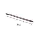 Desmontador Llanta 30cm Palanca Metálica para Moto/Bici TP15