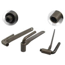 Llave de Ajuste Preciso Tornillos de Válvula de Moto TP21