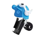 Soporte Teléfono para Motocicletas*Bicicletas Pato c/alas 360º TS5104A