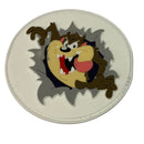 Parche Plástico Velcro Bandera Táctico Gotcha Insignia QZ00