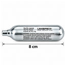 Cartucho CO2 ORIGINAL de Umarex 12g Desechable UX02