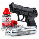 Cartucho CO2 ORIGINAL de Umarex 12g Desechable UX02