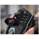 Mira Reflex Axeon para pistolas CO2 (Ej.: UX230) MDPR2 Punto Rojo UX680