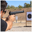 Pistola MARKPOINT 100 CO2 Diábolos Cal. 4.5 mm 425 fps UX554