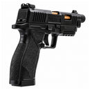 Pistola SA10 CO2 Diábolo y Bbs Cal. 4.5 mm 420fps Blowback UX113