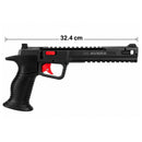 Pistola CO2 Avera Diábolos Cal. 4.5mm 380 fps UX116