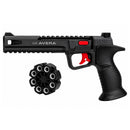 Pistola CO2 Avera Diábolos Cal. 4.5mm 380 fps UX116