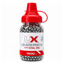 Balines Acero Originales de Umarex 4.5 mm 1500 Pz UX549