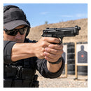 Pistola Beretta Elite II CO₂ Cal 177 4.5MM Semiautomática 410 FPS UX003