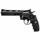 COLT PYTHON Semiautomática Cacha Polímero CO2 B/B Cal 4.5 mm 410 fps UX040