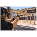 COLT PYTHON Semiautomática Cacha Polímero CO2 B/B Cal 4.5 mm 410 fps UX040