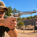 Revolver COLT Peacemaker CO2 Balines Cal. 4.5 mm UX048