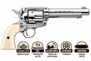 Revolver COLT Peacemaker CO2 Balines Cal. 4.5 mm UX048