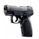 Pistola TDP45 CO2 Semiautomática BB Cal. 4.5 mm 410 FPS UX821
